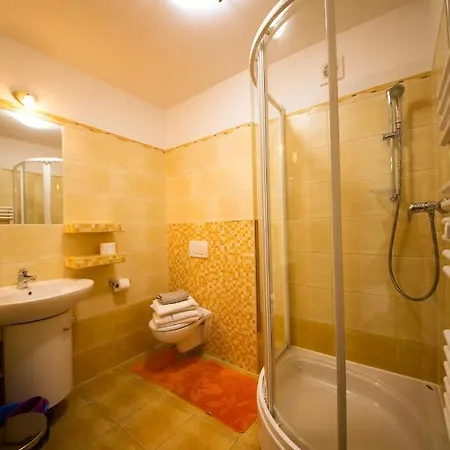 Wyspa Uznam Promenada *