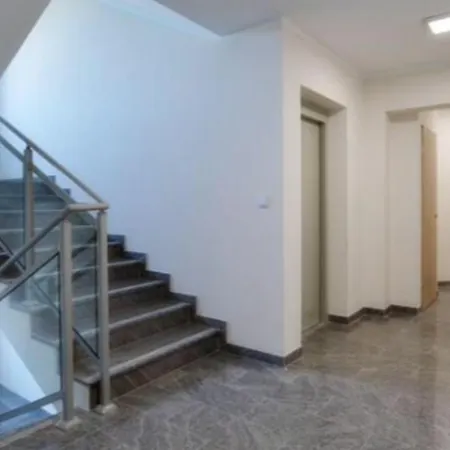 Wyspa Uznam Promenada シフィノウイシチェ