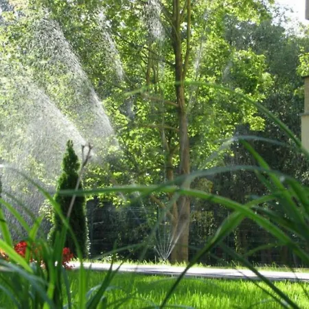 アパート Wyspa Uznam Promenada