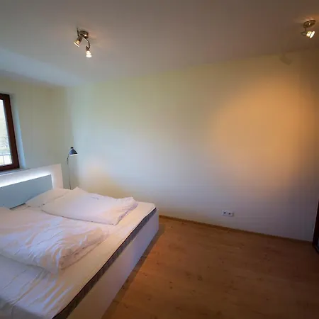 Wyspa Uznam Promenada Appartamento *
